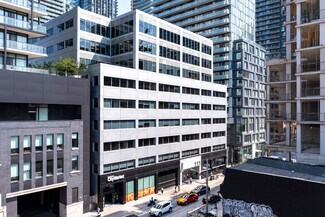 More details for 111 Peter St, Toronto, ON - Office for Rent