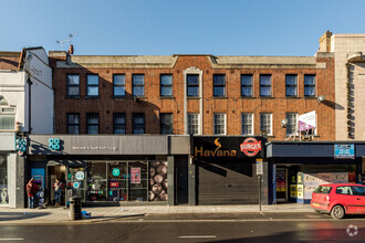 38-42 South End, Croydon for sale Primary Photo- Image 1 of 1