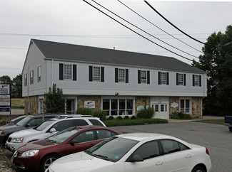 More details for 337 & 339 Main Portfolio – Office for Sale, Montville, NJ