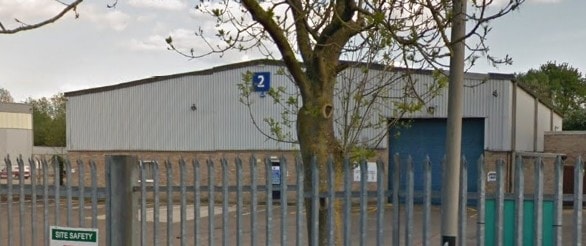 2 Deans Rd, Milton Keynes for sale Primary Photo- Image 1 of 2