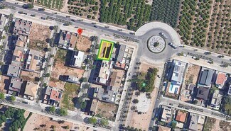 More details for Rambla d'Algemesí, 78, Algemesí - Land for Sale