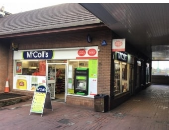 Newport Rd, Caldicot for sale Primary Photo- Image 1 of 1