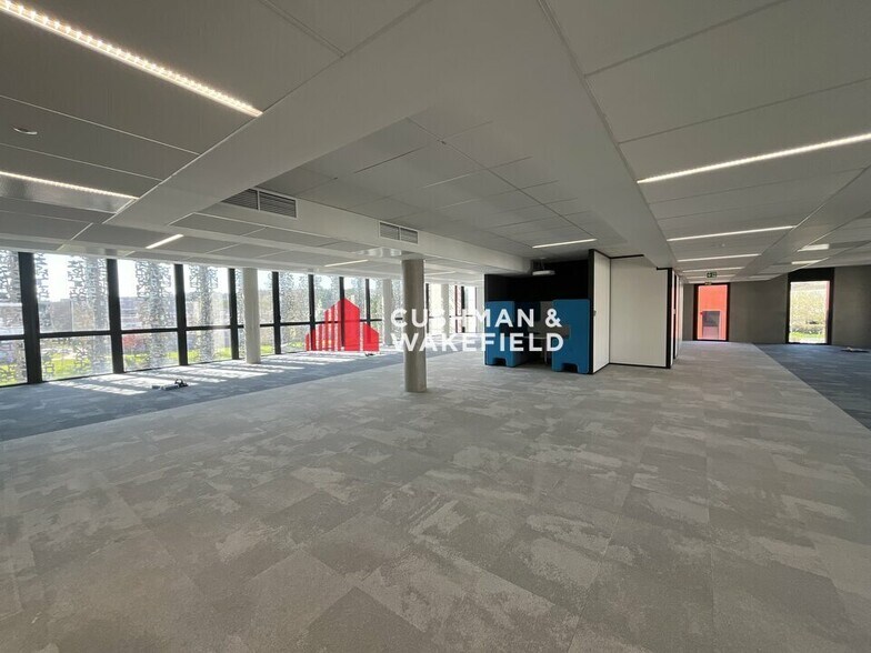 Office in Ramonville-Saint-Agne for sale - Interior Photo - Image 2 of 11