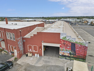 More details for 3038 E Trent Ave, Spokane, WA - Industrial for Rent