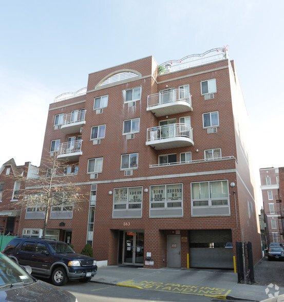 863 50th St, Brooklyn, NY for sale - Primary Photo - Image 1 of 1