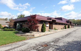 85 E Wilson Bridge Rd, Columbus OH - Commercial Property