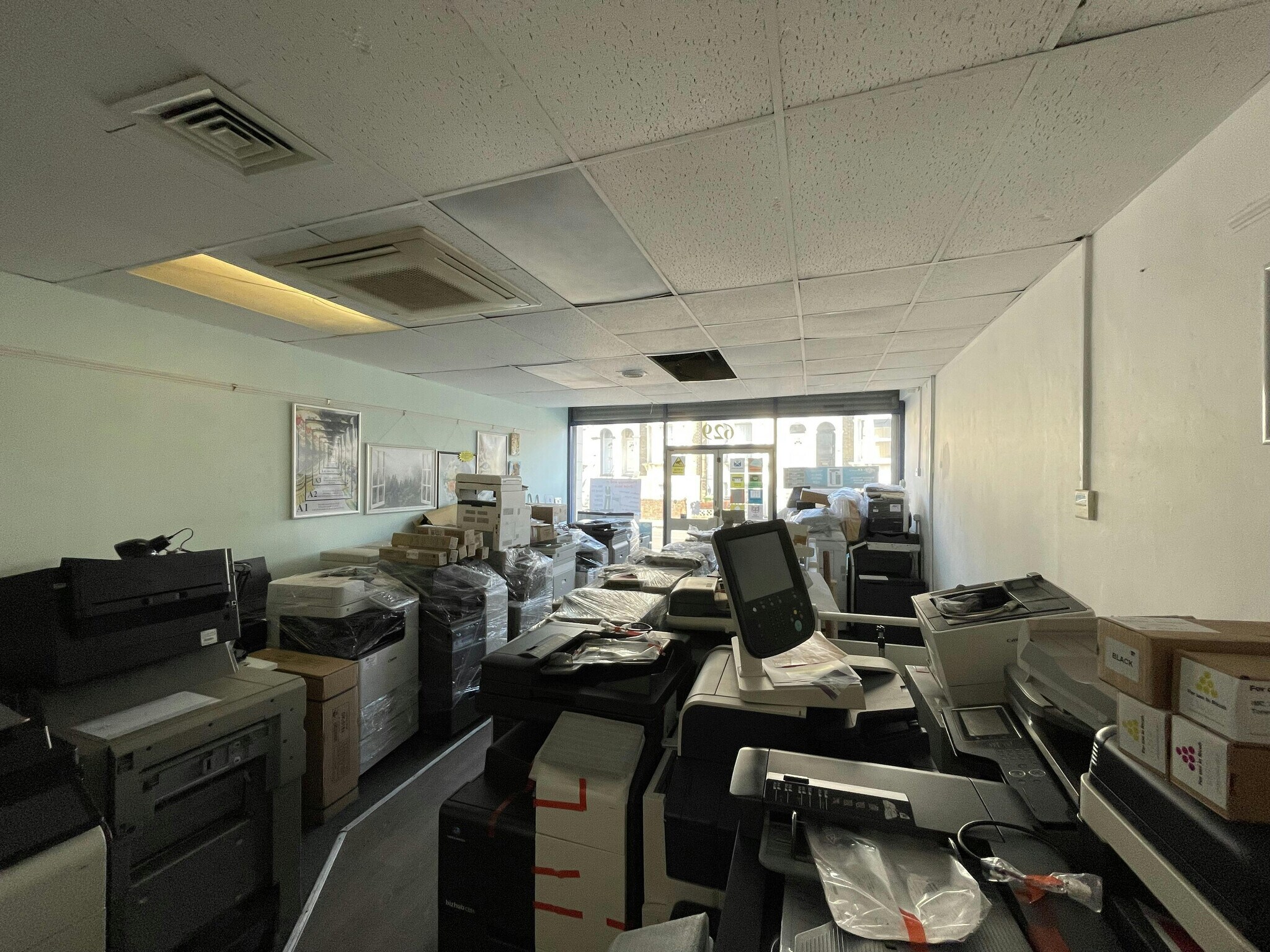 629 High Rd, London for sale Building Photo- Image 1 of 1