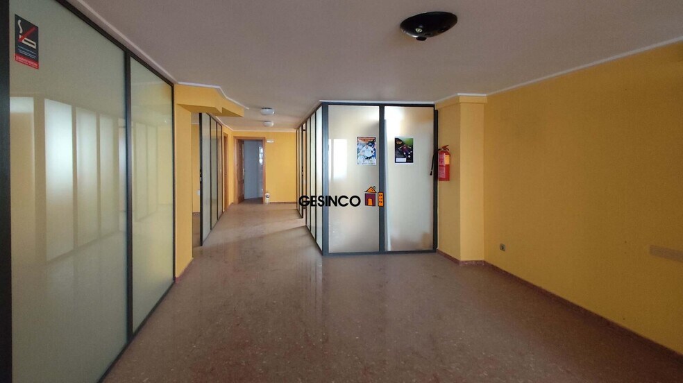 Almaig, 40, Ontinyent, Valencia to rent - Building Photo - Image 1 of 10