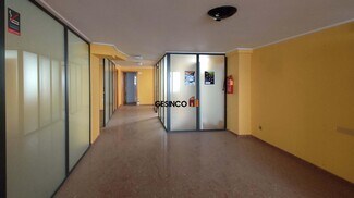 More details for Almaig, 40, Ontinyent - Retail to Rent