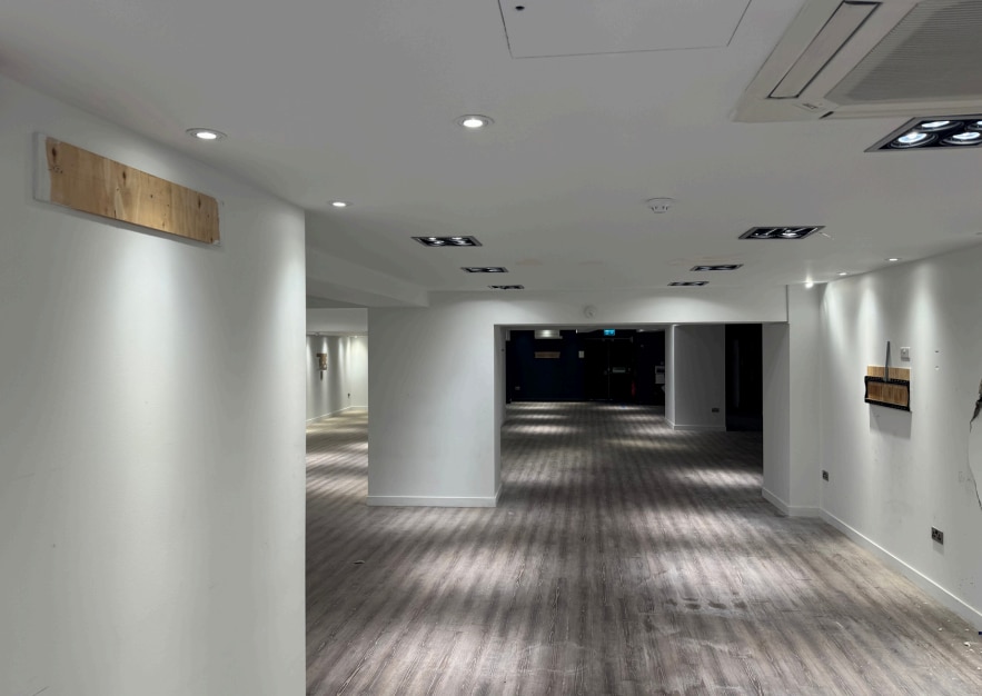 7 West St, Chichester to rent Interior Photo- Image 1 of 1