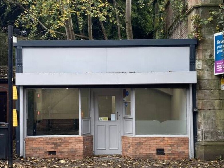 2 Burnside Rd, Rutherglen for sale - Building Photo - Image 1 of 1