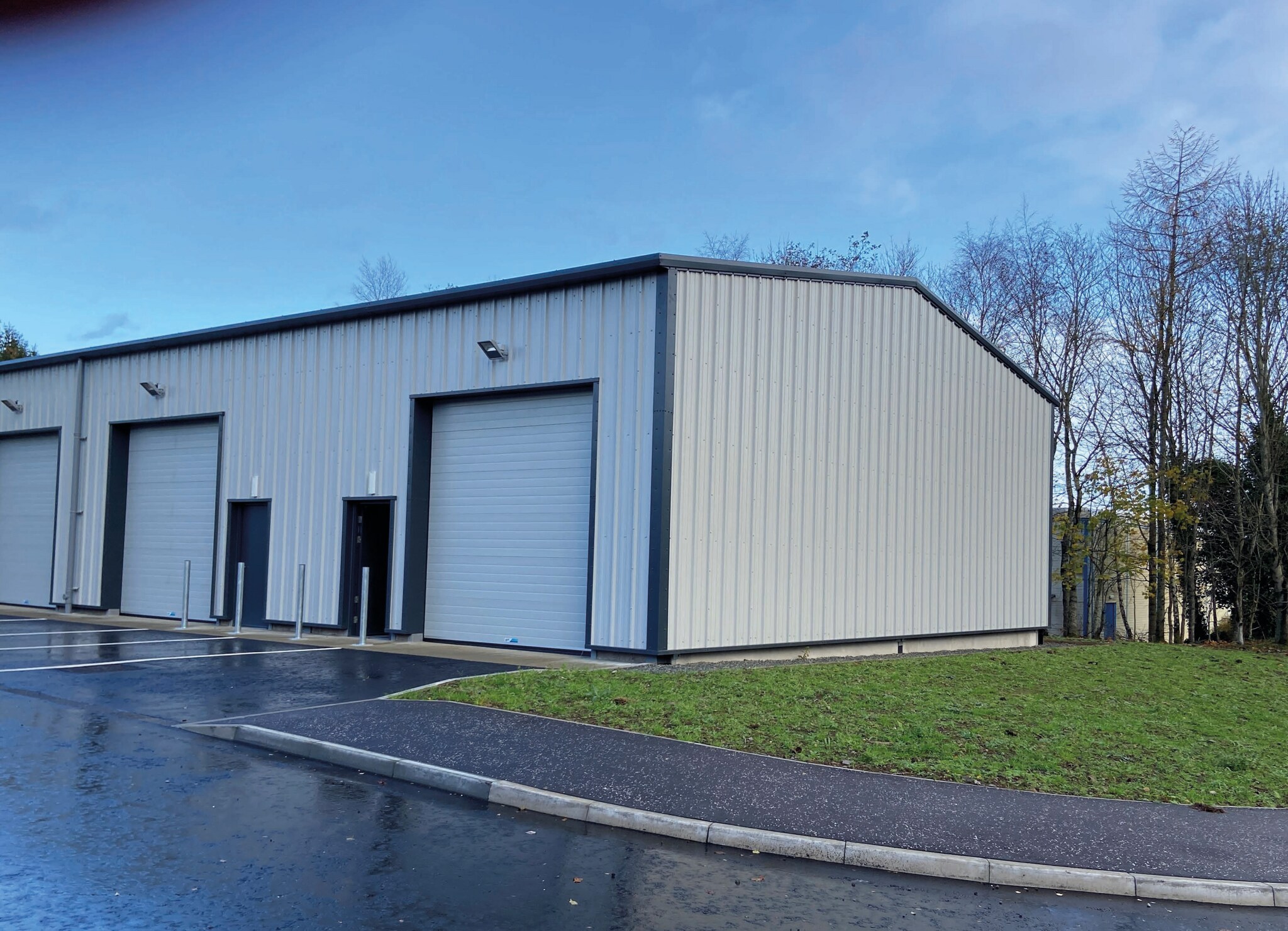 16 Fleming Rd, Livingston for sale Building Photo- Image 1 of 1