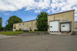 More details for 35 Research Pky, Old Saybrook, CT - Light Industrial for Sale