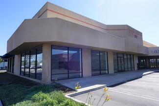 More details for 310-320 E Orangethorpe Ave, Placentia, CA - Industrial for Rent