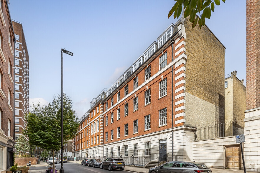 Mabledon Pl, London to rent - Building Photo - Image 2 of 3