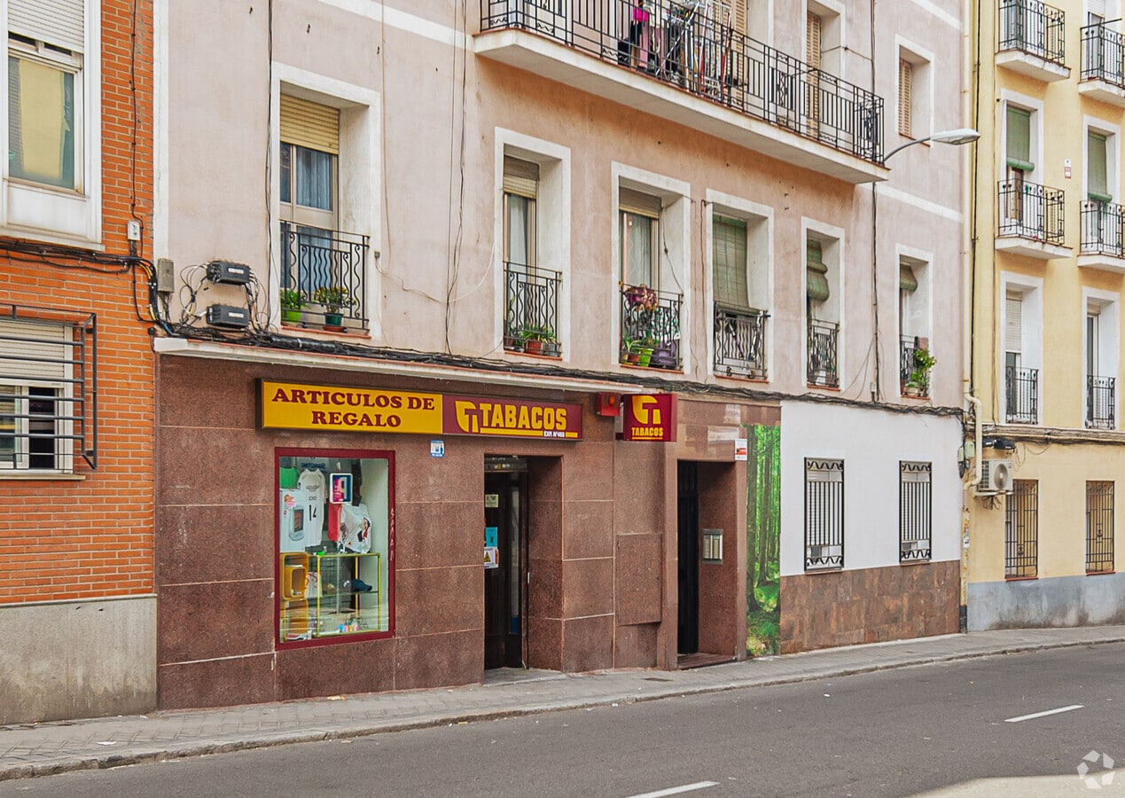 Madrid, MAD 28039 - Unit Puerta ED -  - Interior Photo - Image 1 of 1