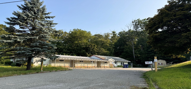 1915 US Highway 46, Ledgewood, NJ for sale - Building Photo - Image 1 of 1