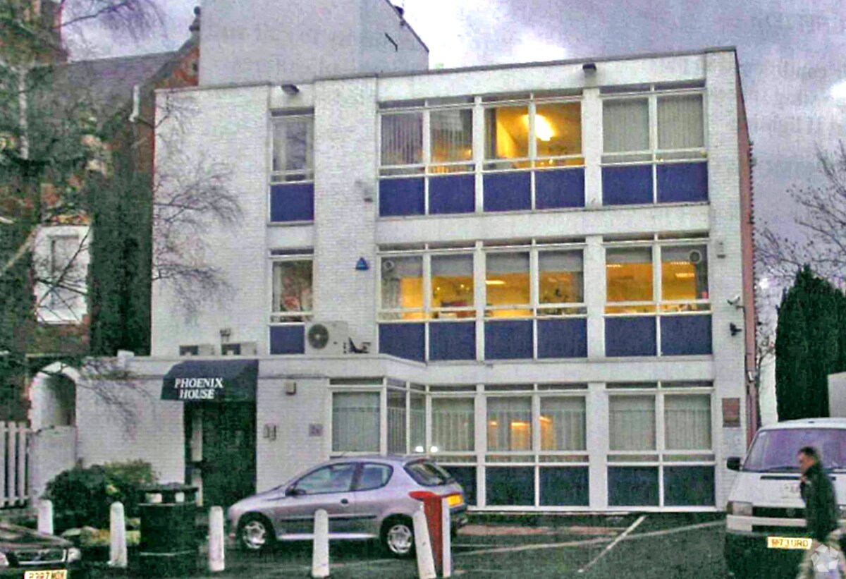 2A Amity Grove, London for sale Primary Photo- Image 1 of 1