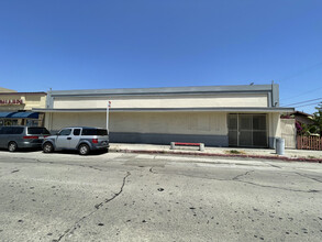 2214 Atlantic Ave, Long Beach, CA for sale Building Photo- Image 1 of 1