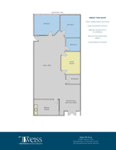 532 Broadhollow Rd, Melville, NY for rent Floor Plan- Image 1 of 1