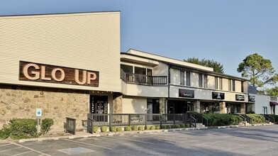 8014-8026 S Memorial Dr, Tulsa, OK for rent Building Photo- Image 1 of 10