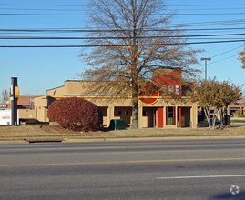 6642 Winchester Rd, Memphis, TN for sale Primary Photo- Image 1 of 1