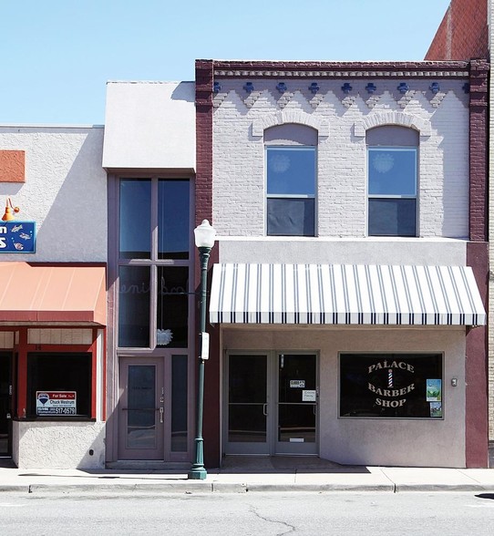 12 N Main St, Brighton, CO for sale - Building Photo - Image 1 of 1