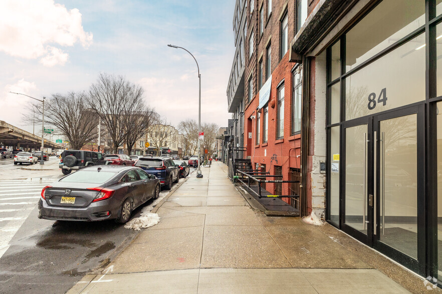 84-86 Withers St, Brooklyn, NY for sale - Building Photo - Image 3 of 5