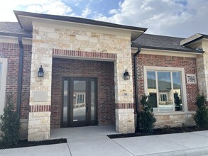 7884 Preston Rd, Frisco, TX for rent Building Photo- Image 1 of 6