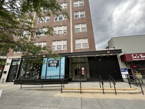 1841 Columbia Rd NW, Washington, DC for rent Building Photo- Image 1 of 67