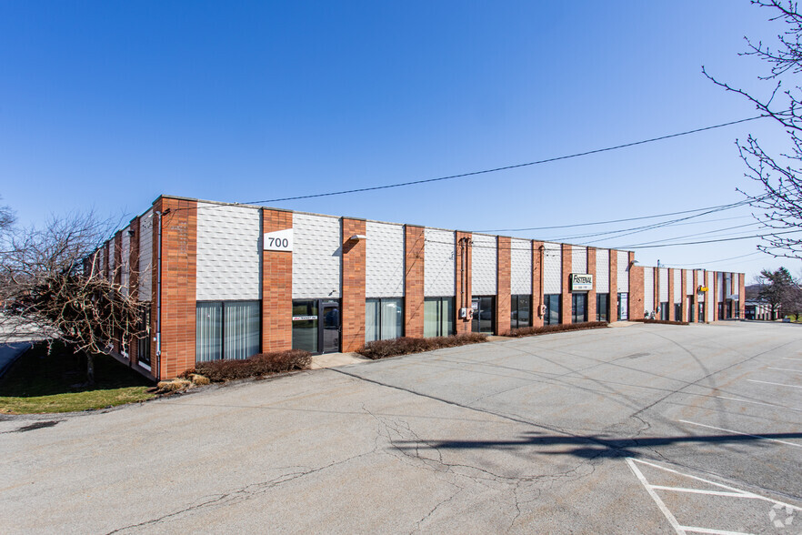 700-730 Seco Rd, Monroeville, PA for sale - Primary Photo - Image 1 of 1