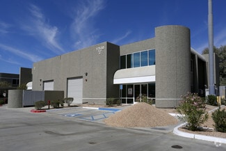 More details for 77530 Enfield Ln, Palm Desert, CA - Light Industrial for Sale