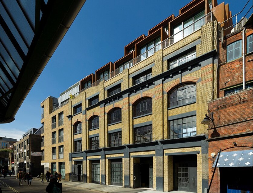 Winchester Walk, London SE1 9AG New Hibernia House UK