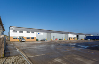 More details for Kings Weston Ln, Bristol - Industrial for Rent