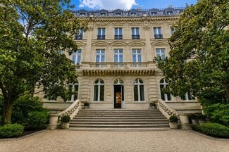 More details for 8 Rue De Presbourg, Paris - Office to Rent