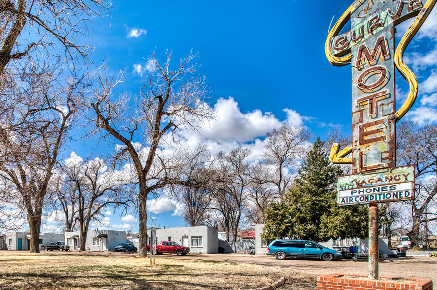 1500 Elm Ave, Rocky Ford, CO for sale - Building Photo - Image 1 of 1