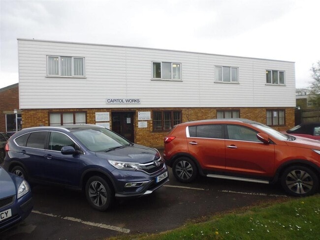 More details for Station Rd, Winslow - Office to Rent