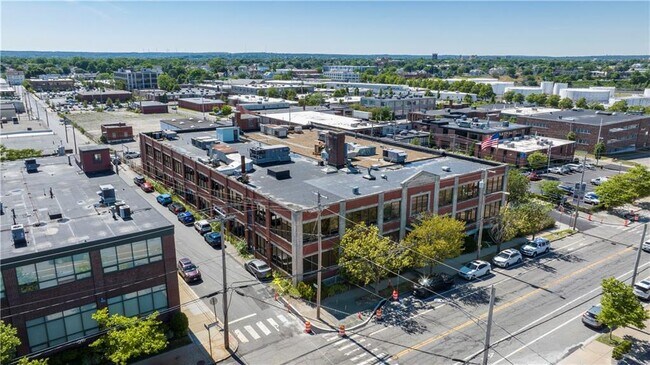 More details for 735 Allens Ave, Providence, RI - Industrial to Rent