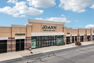 760-800 W Johnson St, Fond Du Lac, WI to rent Building Photo- Image 2 of 4