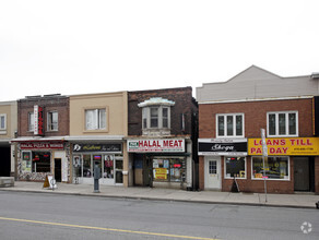 2592 Danforth Ave, Toronto, ON for sale Primary Photo- Image 1 of 1