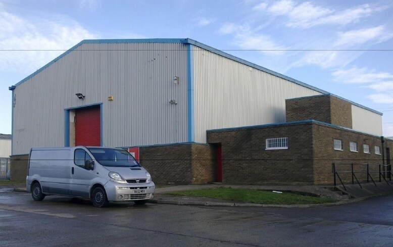 West Sleekburn, Bedlington for sale Primary Photo- Image 1 of 1