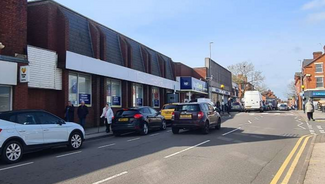 More details for 100 Nottingham Rd, Eastwood - Retail for Rent