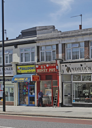 More details for 863 Green Lanes, London - Retail for Rent