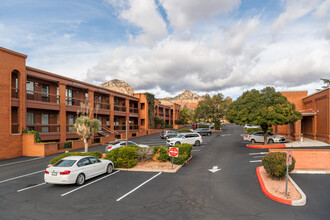 1785 W Highway 89A, Sedona, AZ for rent Building Photo- Image 1 of 24