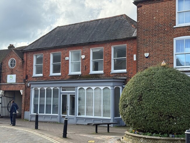 More details for 71 High St, Burnham - Office to Rent