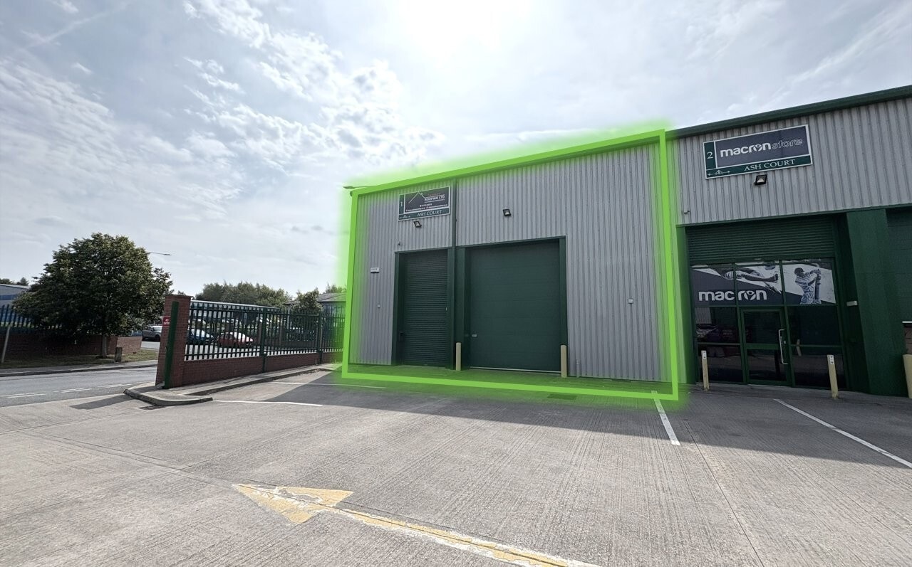 Engine Ln, Nottingham to rent Building Photo- Image 1 of 5