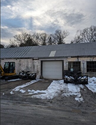 More details for 590 Hudson Rd, Sudbury, MA - Industrial for Rent