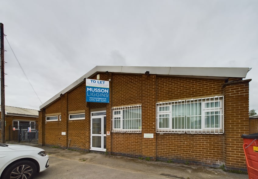 Northern Rd, Newark to rent - Primary Photo - Image 1 of 1