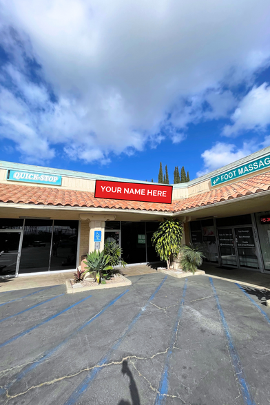 1700 N Tustin St, Orange, CA for rent - Building Photo - Image 3 of 6