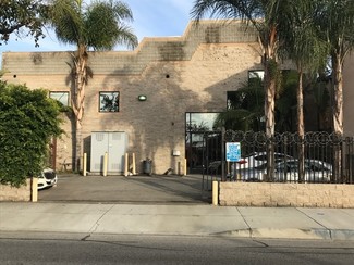 More details for 3680 S Santa Fe Ave, Vernon, CA - Industrial for Rent